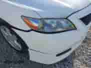 2008 Toyota Camry LE with VIN 4T1BE46K88U777701, listed as a IAAI auction lot 43165021 with 263,932 mi miles and . Bid and sale history available at DreamBid. Image 12.