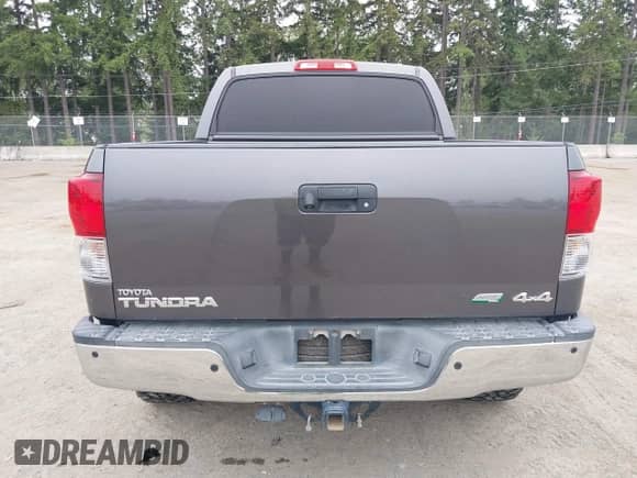 2013 Toyota Tundra Limited с VIN 5TFHW5F16DX289624, выставлен на аукционе IAAI как лот 42431374 с пробегом 115 432 миль миль и . История ставок и продаж доступна на DreamBid. Изображение 16.