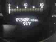 2017 Honda Accord with VIN JHMCR6F38HC004555, listed as a IAAI auction lot 43116214 with 93,488 mi miles and . Bid and sale history available at DreamBid. Image 15.