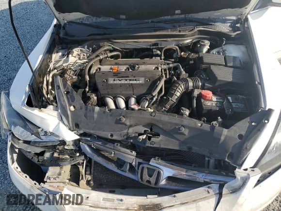 2006 Honda Accord EX-L с VIN 1HGCM56886A147232, выставлен на аукционе Copart как лот 81549425 с пробегом 237 848 миль миль и Списание • Salvage title. История ставок и продаж доступна на DreamBid. Изображение 11.