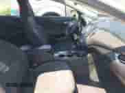 2017 Chevrolet Malibu LT with VIN 1G1ZE5ST1HF187098, listed as a IAAI auction lot 43169427 with 131,160 mi miles and . Bid and sale history available at DreamBid. Image 5.