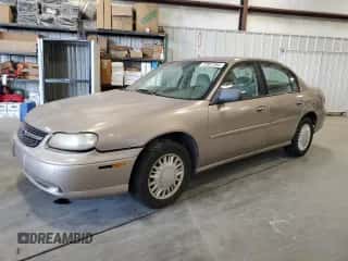 2000 Chevrolet Malibu с VIN 1G1ND52J4Y6324003, выставлен на аукционе Copart как лот 72857764 с пробегом 114 694 миль миль и Чистый • Clean title. История ставок и продаж доступна на DreamBid. Изображение 1.