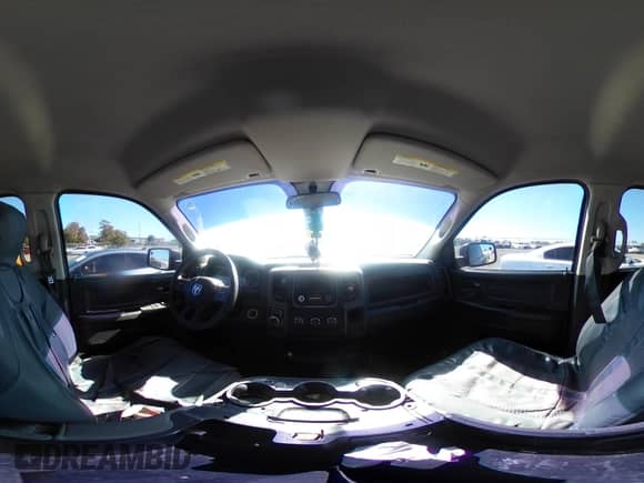 2016 Ram 1500 Tradesman with VIN 1C6RR6FG8GS361406, listed as a IAAI auction lot 42015411 with 269,702 mi miles and . Bid and sale history available at DreamBid. Image 20.