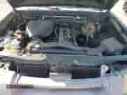 2001 Nissan Frontier XE с VIN 1N6DD26S51C352305, выставлен на аукционе Copart как лот 72092465 с пробегом 405 654 миль миль и Чистый • Clean title. История ставок и продаж доступна на DreamBid. Изображение 11.