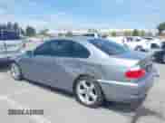 2004 BMW 3 Series 325Ci with VIN WBABD334X4PL01740, listed as a IAAI auction lot 42046401 with 198,309 mi miles and . Bid and sale history available at DreamBid. Image 3.