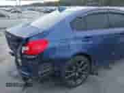 2018 Subaru WRX Limited with VIN JF1VA1F68J9807860, listed as a IAAI auction lot 43274886 with 88,826 mi miles and . Bid and sale history available at DreamBid. Image 19.