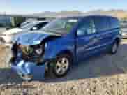 2008 Dodge Grand Caravan SXT with VIN 2D8HN54P68R805190, listed as a Copart auction lot 65405075 with 159,269 mi miles and Salvage title. Bid and sale history available at DreamBid. Image 1.