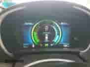 2017 Chevrolet Volt LT with VIN 1G1RA6S50HU105506, listed as a Copart auction lot 71223995 with 107,138 mi miles and Salvage title. Bid and sale history available at DreamBid. Image 9.