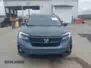 2021 Honda Pilot Special Edition with VIN 5FNYF6H27MB101831, listed as a IAAI auction lot 43519259 with 42,910 mi miles and . Bid and sale history available at DreamBid. Image 13.