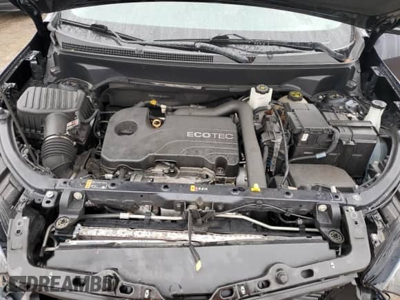 2021 Chevrolet Equinox LS с VIN 3GNAXHEV1MS113514, выставлен на аукционе Copart как лот 85748634 с пробегом 106 824 миль миль и На запчасти • Non repairable. История ставок и продаж доступна на DreamBid. Изображение 12.
