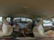 2017 Nissan Frontier SV with VIN 1N6BD0CTXHN737530, listed as a Copart auction lot 70869045 with 95,789 mi miles and Salvage title. Bid and sale history available at DreamBid. Image 14.