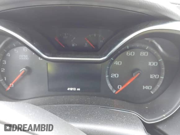 2017 Chevrolet Impala LT с VIN 1G1105S34HU136928, выставлен на аукционе IAAI как лот 42341092 с пробегом 41 913 миль миль и . История ставок и продаж доступна на DreamBid. Изображение 15.