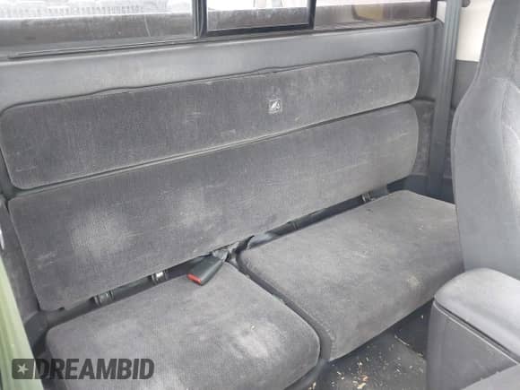 2001 Dodge Dakota with VIN 1B7GL22X91S279384, listed as a IAAI auction lot 42190845 with 150,241 mi miles and . Bid and sale history available at DreamBid. Image 8.