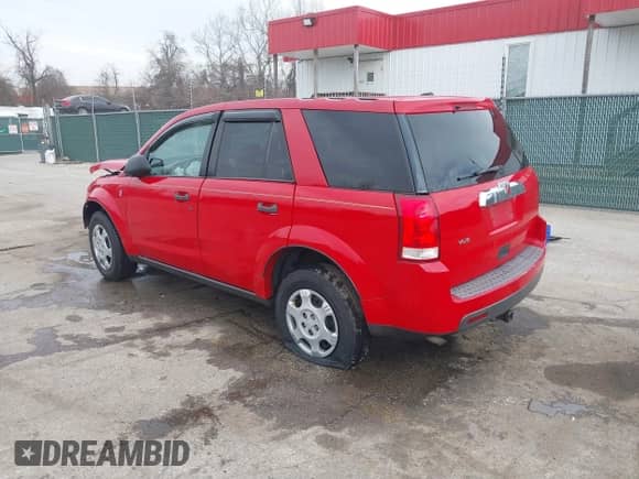 2006 Saturn VUE с VIN 5GZCZ23DX6S870279, выставлен на аукционе IAAI как лот 41663908 с пробегом 209 275 миль миль и . История ставок и продаж доступна на DreamBid. Изображение 3.