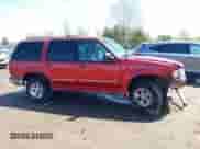 1998 Ford Explorer XL with VIN 1FMZU34E0WUD21665, listed as a IAAI auction lot 41967239 with 213,707 mi miles and . Bid and sale history available at DreamBid. Image 13.