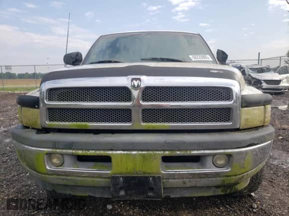 1998 Dodge 1500 с VIN 1B7HF13ZXWJ157507, выставлен на аукционе Copart как лот 60220805 с пробегом Не указан миль и Списание • Salvage title. История ставок и продаж доступна на DreamBid. Изображение 5.