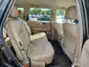 2018 Nissan Pathfinder SV with VIN 5N1DR2MM1JC669549, listed as a Copart auction lot 72063665 with 90,114 mi miles and Salvage title. Bid and sale history available at DreamBid. Image 11.