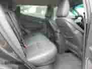 2017 Chevrolet Bolt EV Premier z VIN 1G1FX6S02H4140974, wystawiony jako Copart lot #69942603 z przebiegiem 107 935 mil mil oraz . Historia ofert i sprzedaży dostępna na DreamBid. Obrazek 11.