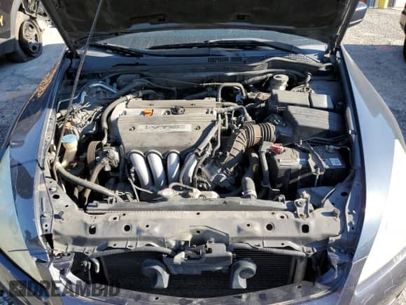 2006 Honda Accord LX SE with VIN 1HGCM56306A104962, listed as a Copart auction lot 83930045 with 215,594 mi miles and Salvage title. Bid and sale history available at DreamBid. Image 11.