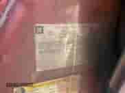 2008 Chevrolet Malibu LTZ with VIN 1G1ZK57B68F272575, listed as a Copart auction lot 62830875 with 175,649 mi miles and Clean title. Bid and sale history available at DreamBid. Image 12.