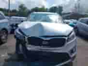 2016 Kia Sorento EX with VIN 5XYPHDA59GG158267, listed as a IAAI auction lot 42808453 with 62,224 mi miles and . Bid and sale history available at DreamBid. Image 12.