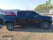 2018 Chevrolet Colorado 4WD Z71 с VIN 1GCGTDENXJ1232134, выставлен на аукционе IAAI как лот 43191519 с пробегом 173 957 миль миль и . История ставок и продаж доступна на DreamBid. Изображение 14.