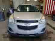 2012 Chevrolet Equinox LS с VIN 2GNALBEK4C1197966, выставлен на аукционе Copart как лот 69238165 с пробегом 124 741 миль миль и Чистый • Clean title. История ставок и продаж доступна на DreamBid. Изображение 5.