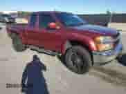 2011 Chevrolet Colorado 2LT z VIN 1GCJSDFE9B8112311, wystawiony jako Copart lot #90493595 z przebiegiem 129 275 mil mil oraz Czysty tytuł • Clean title. Historia ofert i sprzedaży dostępna na DreamBid. Obrazek 4.