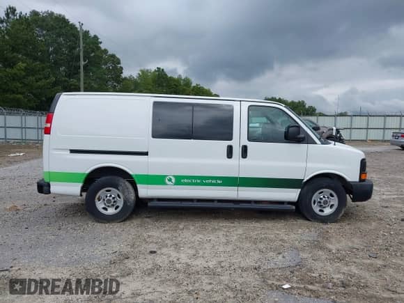 2014 Chevrolet Express Cargo с VIN 1GCWGFCA1E1160368, выставлен на аукционе IAAI как лот 43070311 с пробегом 19 192 миль миль и . История ставок и продаж доступна на DreamBid. Изображение 13.