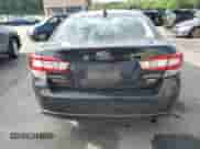 2022 Subaru Impreza Premium с VIN 4S3GKAV60N3607534, выставлен на аукционе Copart как лот 70144235 с пробегом 31 803 миль миль и Списание • Salvage title. История ставок и продаж доступна на DreamBid. Изображение 6.