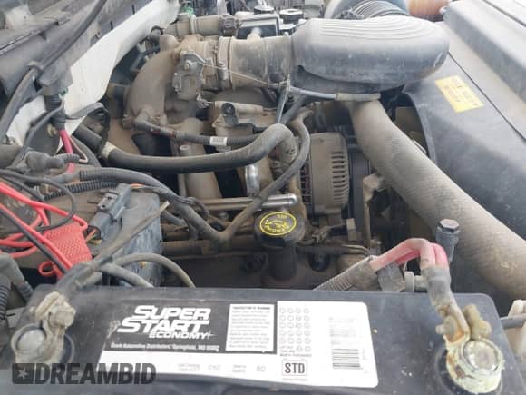 2000 Ford F-150 XL with VIN 1FTRF18W8YKB11836, listed as a IAAI auction lot 42728813 with Not provided miles and . Bid and sale history available at DreamBid. Image 13.