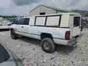 1997 Dodge 2500 with VIN 3B7KF23D3VG805768, listed as a Copart auction lot 59926665 with Not provided miles and Salvage title. Bid and sale history available at DreamBid. Image 2.