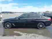 2019 BMW 5 Series 530e with VIN WBAJA9C54KB253646, listed as a IAAI auction lot 42282553 with 78,508 mi miles and . Bid and sale history available at DreamBid. Image 15.