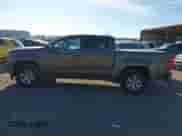 2016 Chevrolet Colorado 4WD WT с VIN 1GCGTBE39G1310334, выставлен на аукционе IAAI как лот 41109761 с пробегом 178 732 миль миль и . История ставок и продаж доступна на DreamBid. Изображение 14.