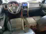 2006 Honda Pilot EX-L z VIN 5FNYF28776B014177, wystawiony jako Copart lot #66005725 z przebiegiem 198 226 mil mil oraz Szkoda całkowita • Salvage title. Historia ofert i sprzedaży dostępna na DreamBid. Obrazek 8.