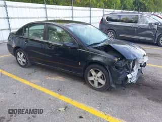 2007 Saturn ION ION 3 with VIN 1G8AL55F87Z181001, listed as a IAAI auction lot 42372979 with 115,985 mi miles and . Bid and sale history available at DreamBid. Image 1.