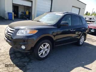 2012 Hyundai Santa Fe Limited с VIN 5XYZKDAG5CG121643, выставлен на аукционе Copart как лот 65456965 с пробегом 147 697 миль миль и Списание • Salvage title. История ставок и продаж доступна на DreamBid. Изображение 1.