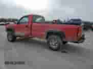 2006 Chevrolet Silverado 2500HD LS с VIN 1GCHC24U56E154315, выставлен на аукционе Copart как лот 46240345 с пробегом Не указан миль и Списание • Salvage title. История ставок и продаж доступна на DreamBid. Изображение 2.