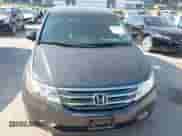 2013 Honda Odyssey Touring с VIN 5FNRL5H99DB011584, выставлен на аукционе IAAI как лот 43222547 с пробегом 112 472 миль миль и . История ставок и продаж доступна на DreamBid. Изображение 12.