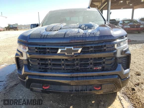 2022 Chevrolet Silverado 1500 LT Trail Boss с VIN 3GCUDFEL3NG542739, выставлен на аукционе Copart как лот 48385185 с пробегом 91 849 миль миль и Чистый • Clean title. История ставок и продаж доступна на DreamBid. Изображение 5.