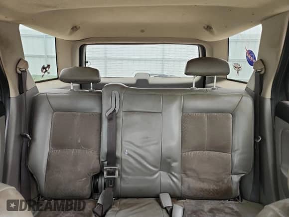2007 Saturn VUE V6 with VIN 5GZCZ53477S818773, listed as a Copart auction lot 64020325 with 256,286 mi miles and Salvage title. Bid and sale history available at DreamBid. Image 10.