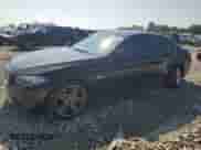 2014 BMW 5 Series 550i xDrive с VIN WBAKP9C59ED692725, выставлен на аукционе Copart как лот 65929655 с пробегом 79 597 миль миль и Списание • Salvage title. История ставок и продаж доступна на DreamBid. Изображение 1.