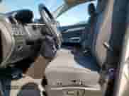 2012 Chevrolet Captiva Sport LT с VIN 3GNAL3E56CS520466, выставлен на аукционе Copart как лот 84285255 с пробегом 105 679 миль миль и Списание • Salvage title. История ставок и продаж доступна на DreamBid. Изображение 7.