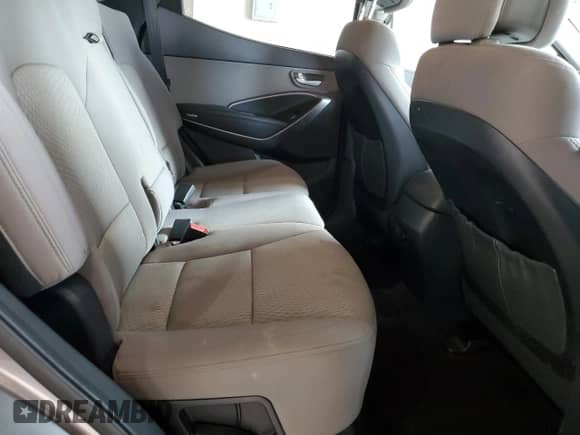 2018 Hyundai Santa Fe 2.4L с VIN 5NMZTDLB2JH061791, выставлен на аукционе Copart как лот 69358195 с пробегом 53 062 миль миль и На запчасти • Non repairable. История ставок и продаж доступна на DreamBid. Изображение 10.