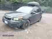 2014 Subaru Forester XT Touring z VIN JF2SJGMC1EH433789, wystawiony jako IAAI lot #42718782 z przebiegiem 132 054 mil mil oraz . Historia ofert i sprzedaży dostępna na DreamBid. Obrazek 18.