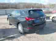 2023 Chevrolet Equinox LS с VIN 3GNAXSEGXPL213978, выставлен на аукционе IAAI как лот 41298283 с пробегом 35 100 миль миль и . История ставок и продаж доступна на DreamBid. Изображение 3.