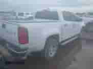 2021 Chevrolet Colorado 2WD Work Truck с VIN 1GCGSBEA0M1175192, выставлен на аукционе IAAI как лот 42488954 с пробегом 29 435 миль миль и . История ставок и продаж доступна на DreamBid. Изображение 4.