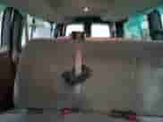 2017 Chevrolet Express Passenger LT с VIN 1GAZGPFGXH1193286, выставлен на аукционе Copart как лот 88923785 с пробегом 78 237 миль миль и Списание • Salvage title. История ставок и продаж доступна на DreamBid. Изображение 10.