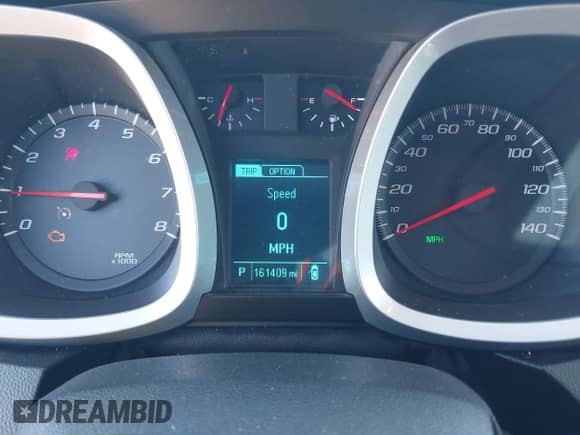 2013 Chevrolet Equinox LTZ z VIN 2GNFLGEK8D6383825, wystawiony jako IAAI lot #43499417 z przebiegiem 161 409 mil mil oraz . Historia ofert i sprzedaży dostępna na DreamBid. Obrazek 7.