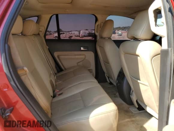 2010 Ford Edge Limited с VIN 2FMDK3KC3ABB64875, выставлен на аукционе Copart как лот 86485475 с пробегом 247 095 миль миль и Списание • Salvage title. История ставок и продаж доступна на DreamBid. Изображение 11.